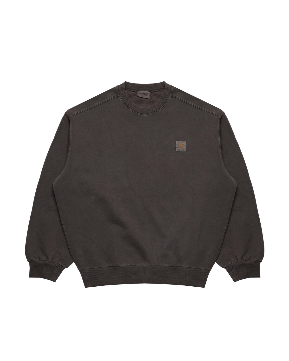 Carhartt WIP Vista Sweat | I029522.47GD | AFEW STORE